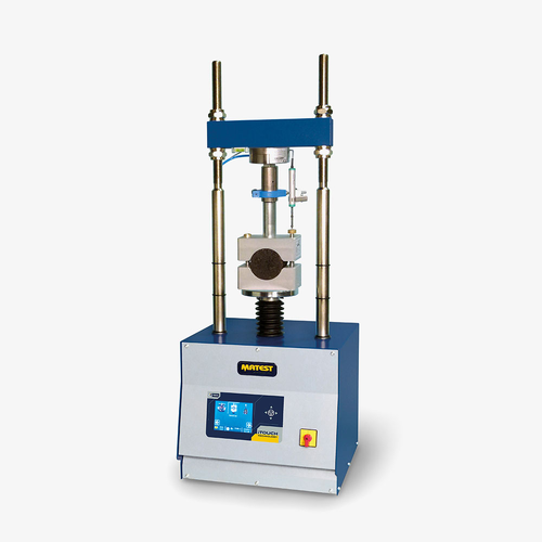 S215A  Універсальний комп’ютеризований багатошвидкісний навантажувальний тестер із сенсорним екраном