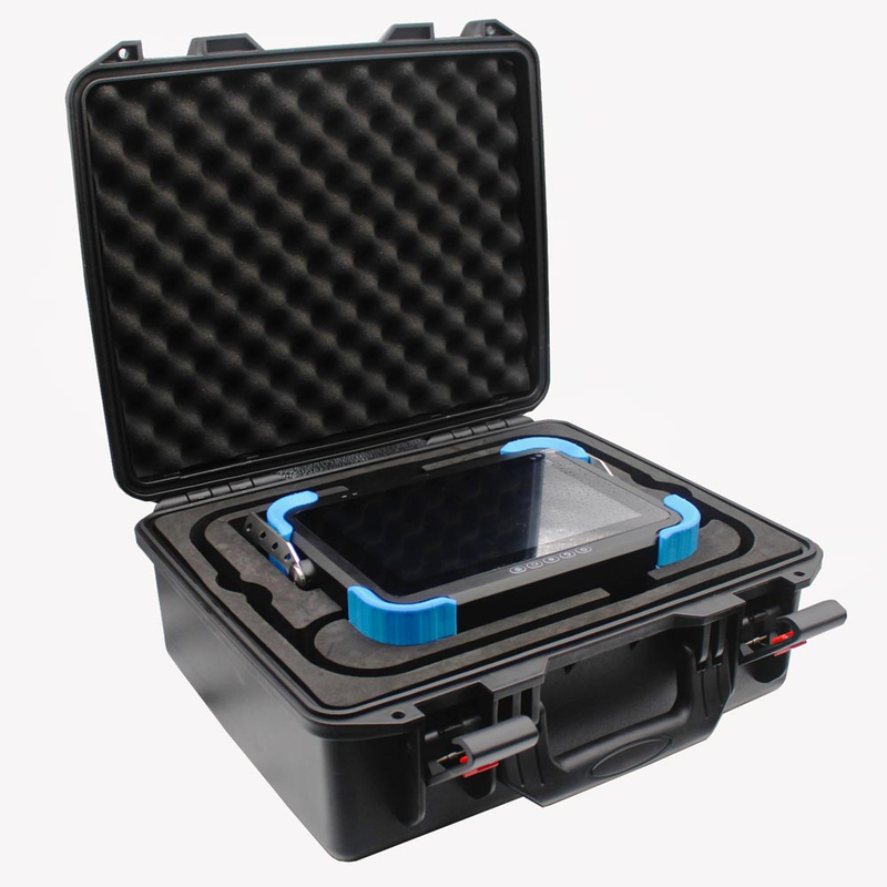 Відеоендоскопи серії CF із функцією 3D вимірювання на 360° OME-TOP, рис. 2