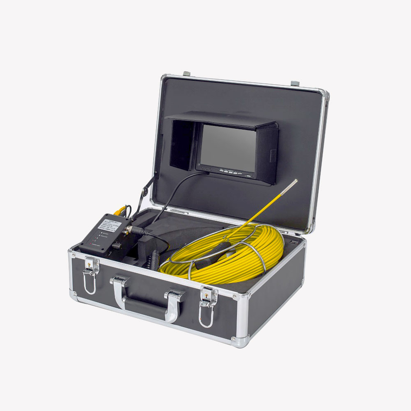 Відеоендоскопи серії CJ9 із передаванням відео через Wi-Fi	OME-TOP, рис. 5