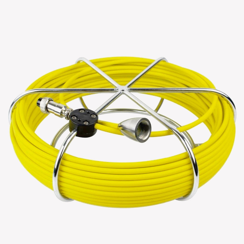 Відеоендоскопи серії CJ9 із передаванням відео через Wi-Fi	OME-TOP, рис. 4