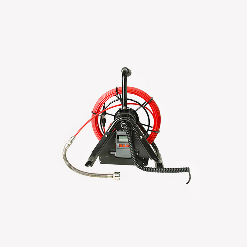 Відеоендоскопи серії JG OME-TOP, рис. 0