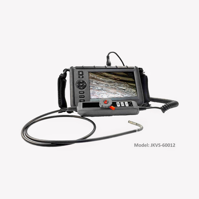 Відеоендоскопи серії JK	OME-TOP, рис. 6