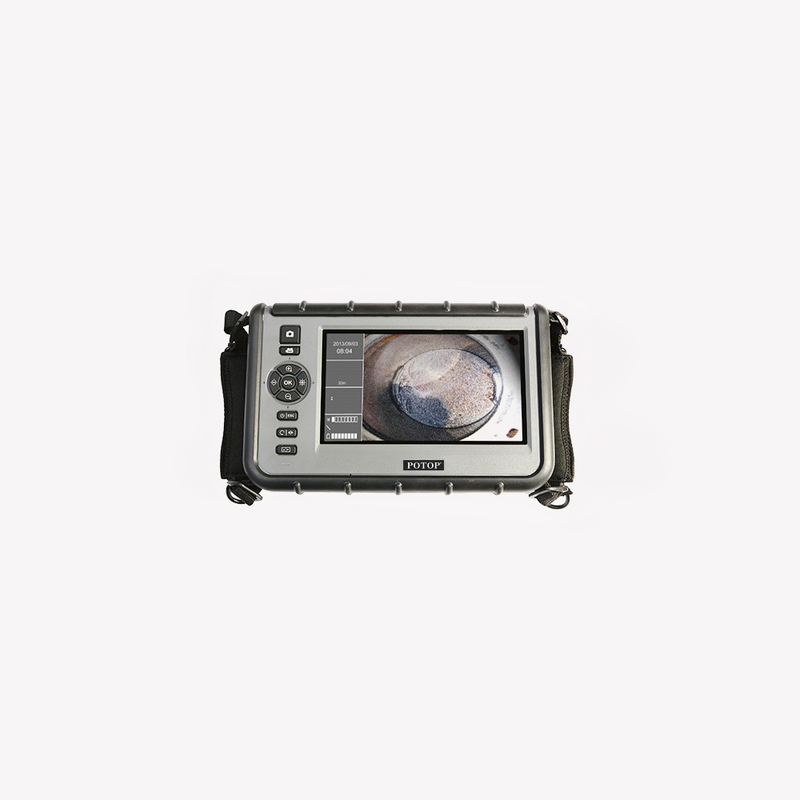 Відеоендоскопи серії JK	OME-TOP, рис. 1