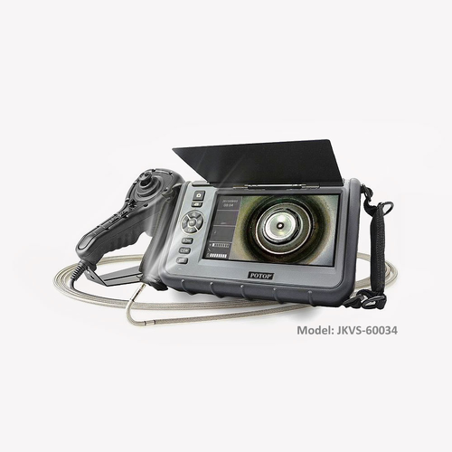 Відеоендоскопи серії JK	OME-TOP