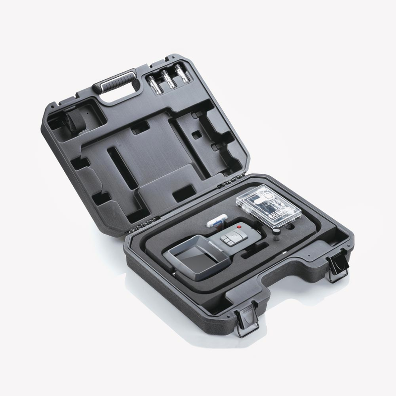 Відеоендоскопи серії PG	OME-TOP, рис. 2