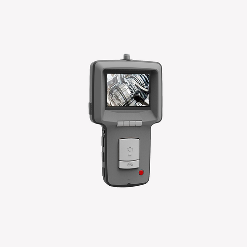 Відеоендоскопи серії PG	OME-TOP