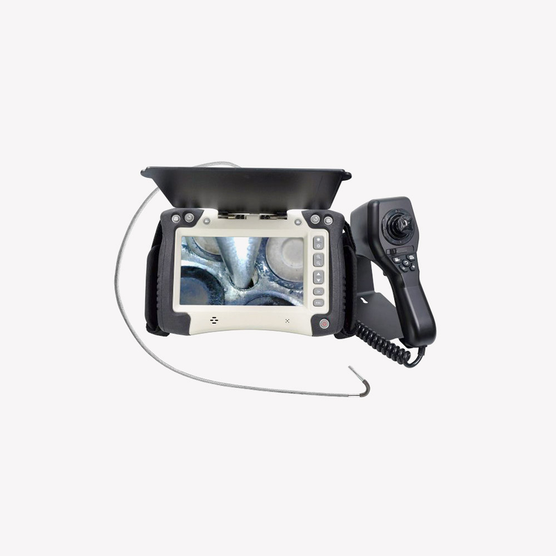 Відеоендоскопи серії PH7 OME-TOP, рис. 4