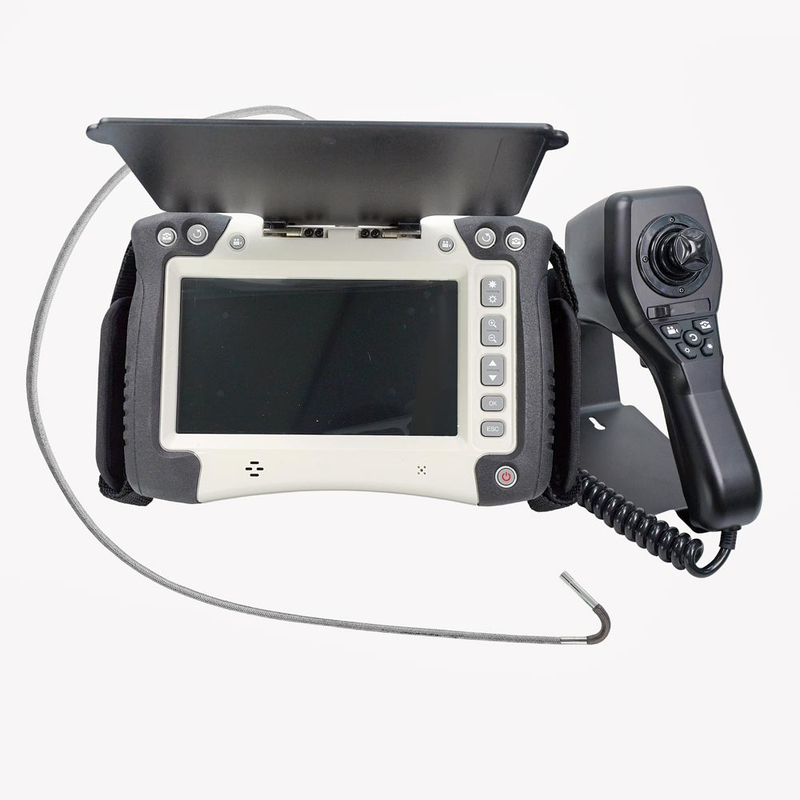 Відеоендоскопи серії PH7 OME-TOP, рис. 2