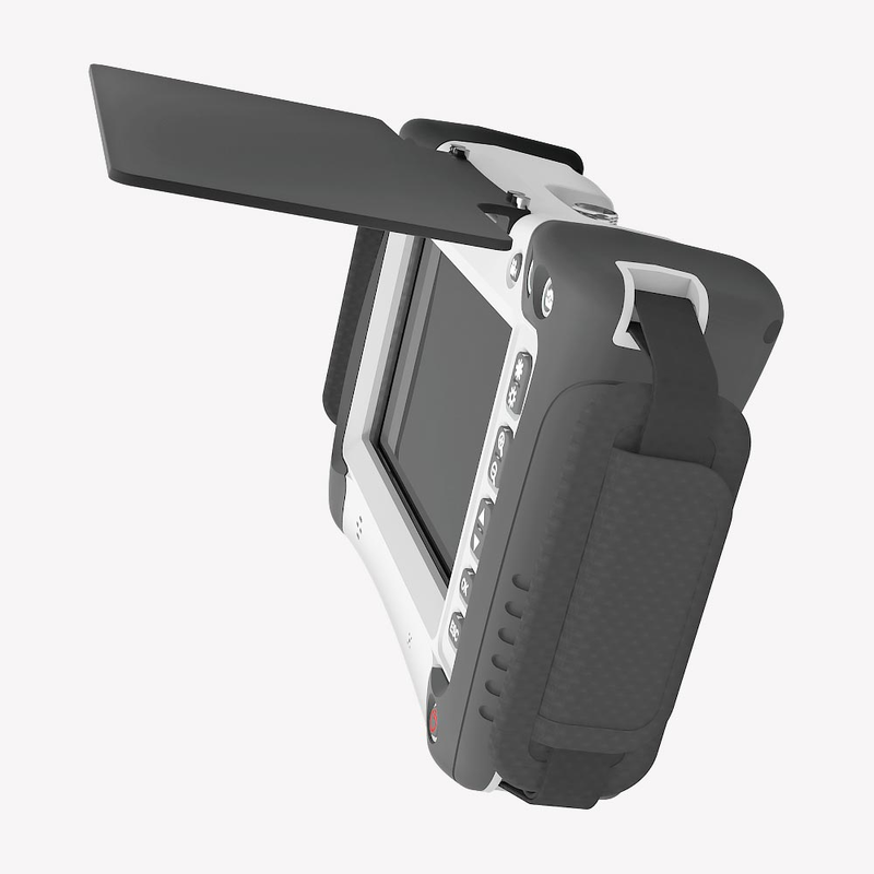 Відеоендоскопи серії PH7 OME-TOP, рис. 3