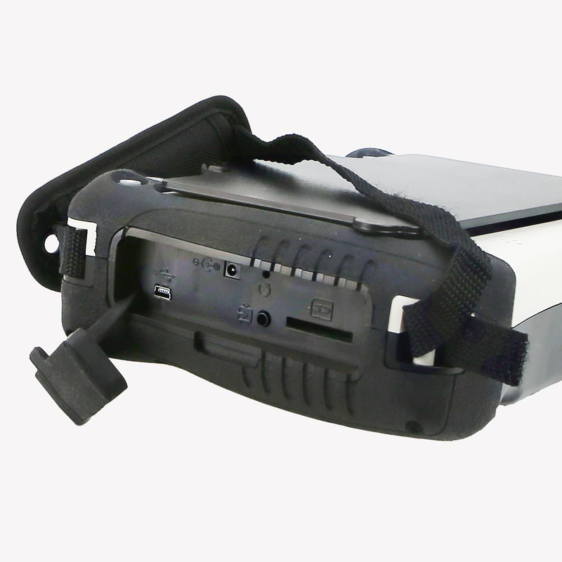 Відеоендоскопи серії PH7 OME-TOP, рис. 1