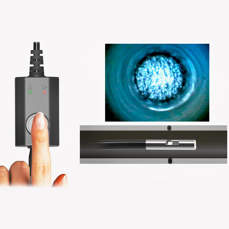 Відеоендоскопи серії PM OME-TOP, рис. 2