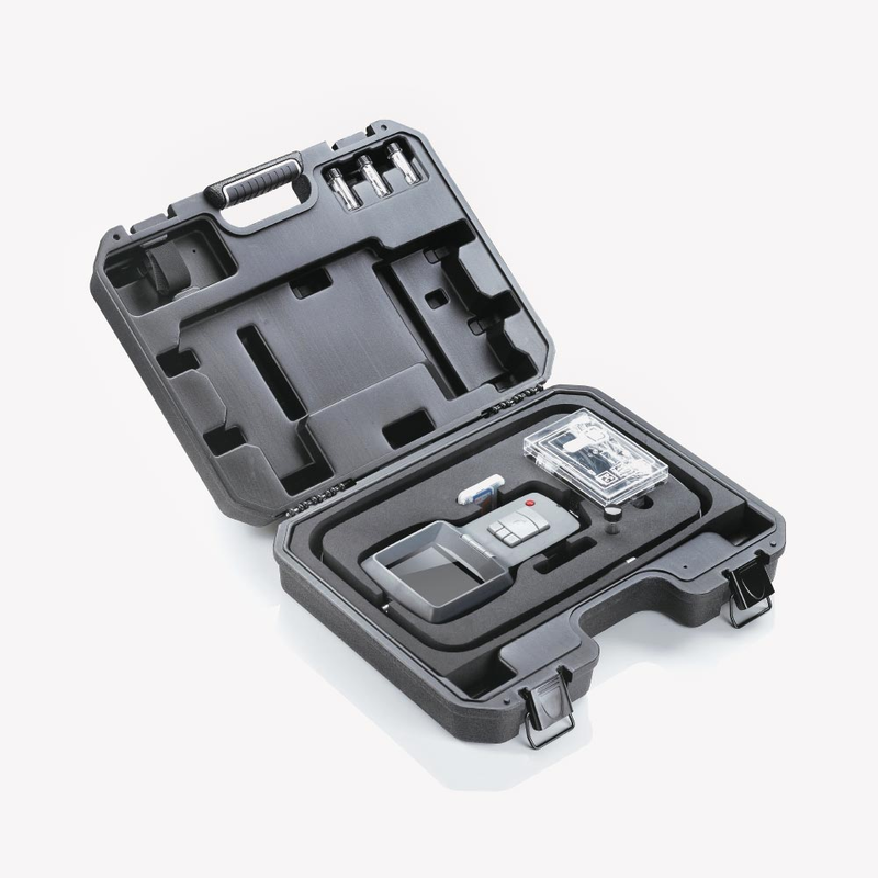 Відеоендоскопи серії PM OME-TOP, рис. 3