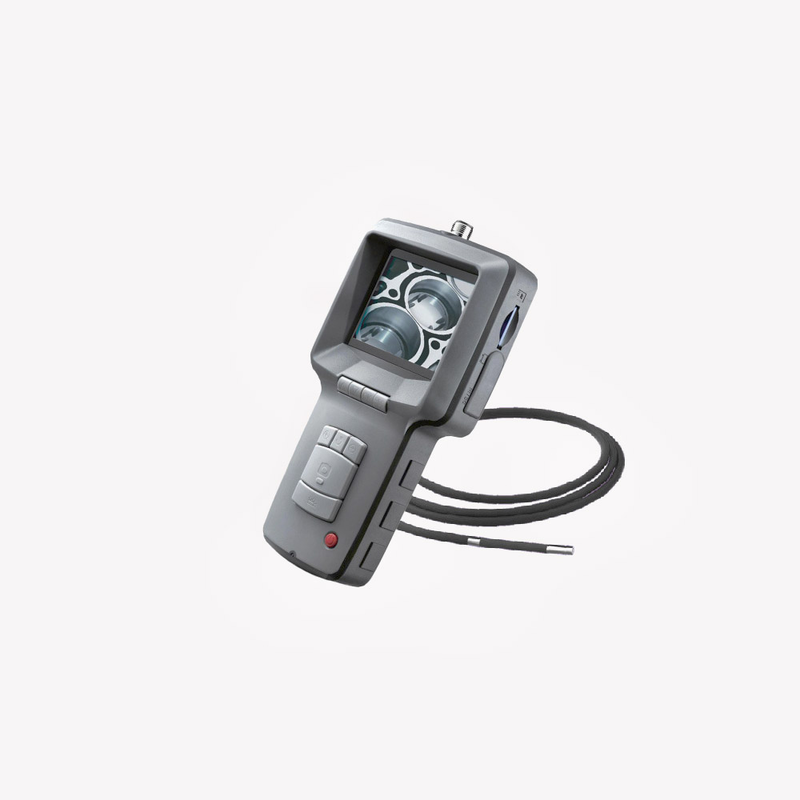 Відеоендоскопи серії PM OME-TOP, рис. 1