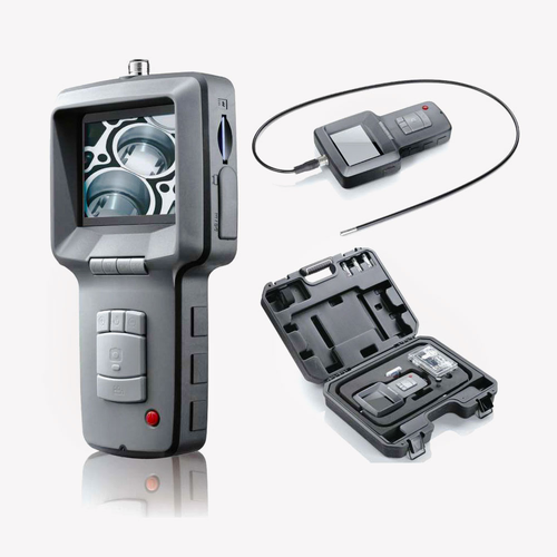 Відеоендоскопи серії PM OME-TOP