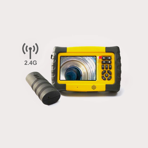 Відеоендоскопи серії PR OME-TOP