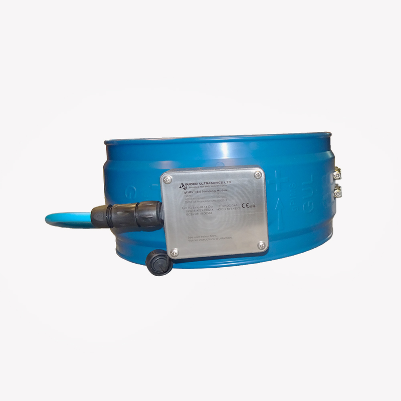 Кільця постійного моніторингу у вибухонебезпечних зонах gPIMS (EX), рис. 1