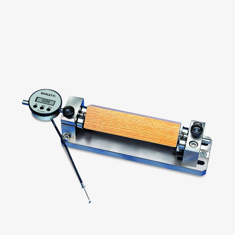 Прилад визначення лінійної усадки тип «С», рис. 0