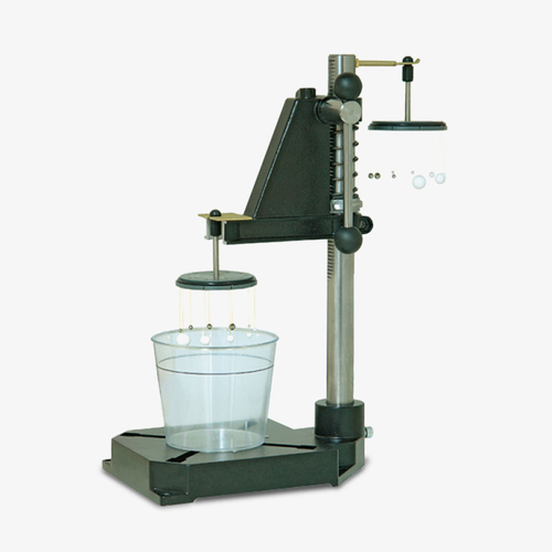 Поворотне коло з кульками