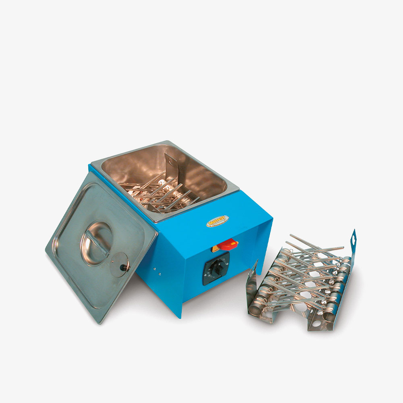 Баня Ле Шательє (рівномірність зміни обсягу цементу і вапна), рис. 0