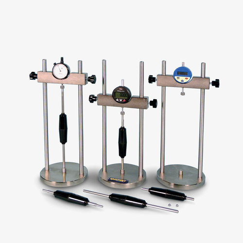 Вимірювач усадки