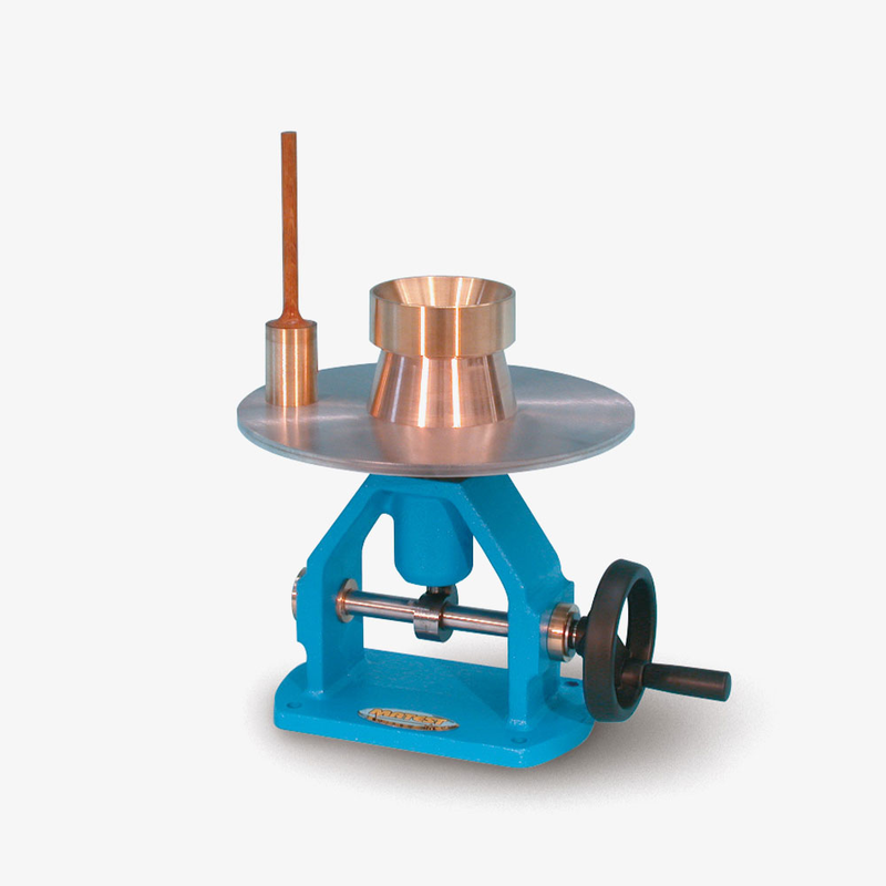 Струшувальний столик , рис. 0