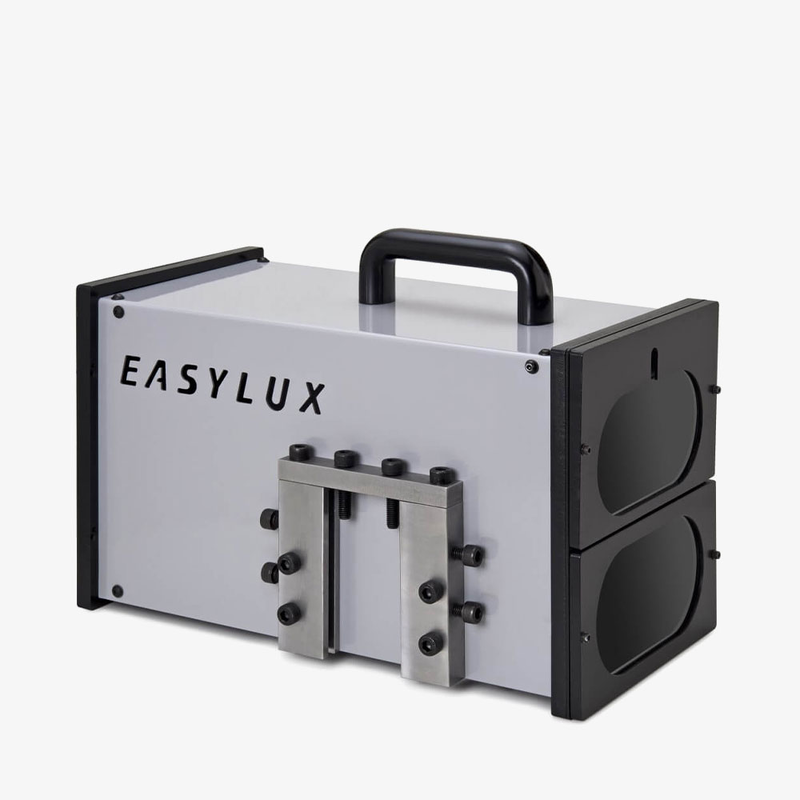 Ретрорефлектометр Easylux Dynamic, рис. 1