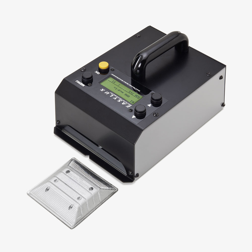 Класичнi ретрорефлектометр Road Studs