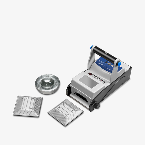 Ретрорефлектометр для маркерів, що виступають