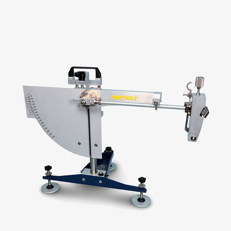 Тестер тертя й опору ковзанню, рис. 0