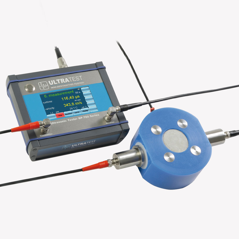 BP-700 Pro мобільний ультразвуковий прилад , рис. 1