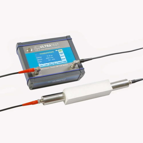 BP-700 Pro мобільний ультразвуковий прилад 