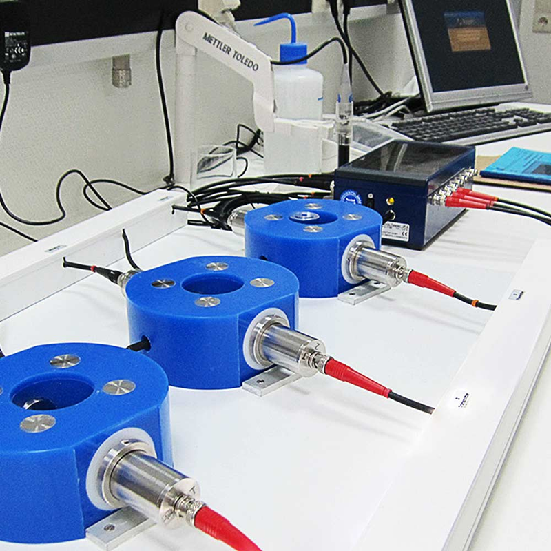 IP-8 ультразвукова вимірювальна система , рис. 0