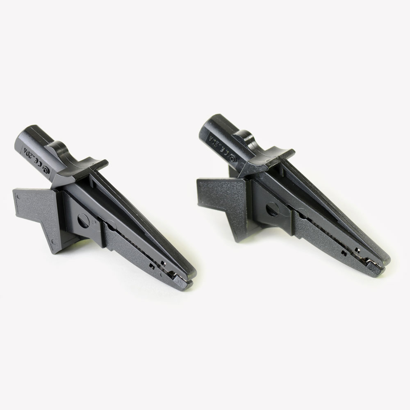 OhmCorr: Вимірювач питомого опору для оцінювання корозійних струмів у бетоні, рис. 4