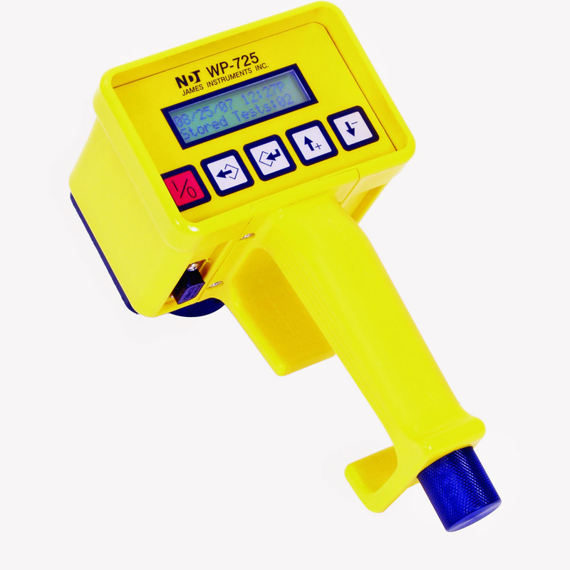 Вимірювання міцності бетону на стиск Windsor, рис. 0