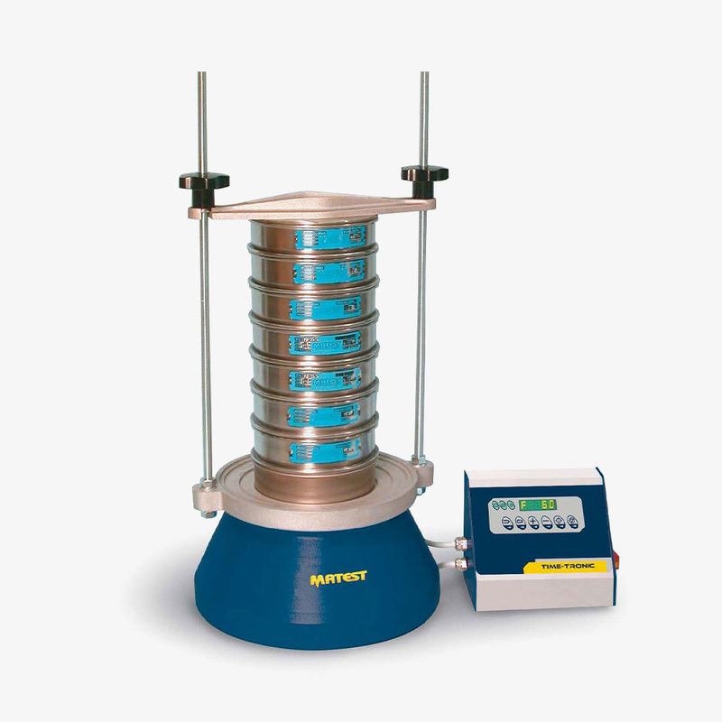 Електромагнітний вібропривод для сит, рис. 0
