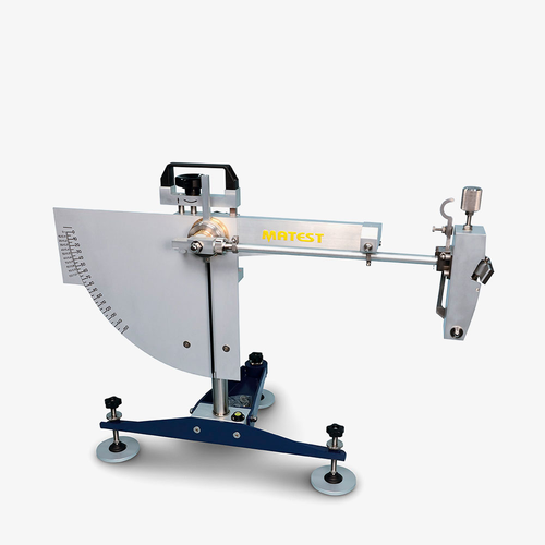 Тестер тертя та опору ковзанню