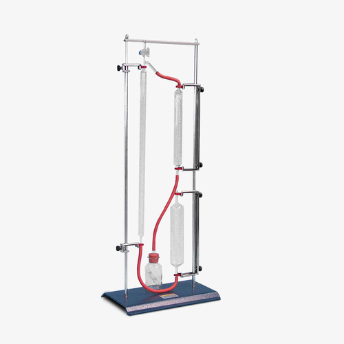 Кальциметр (газометр) - Вміст карбонатів у заповнювачах