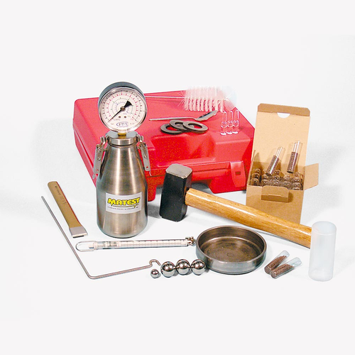 Універсальний карбідний вологомір 