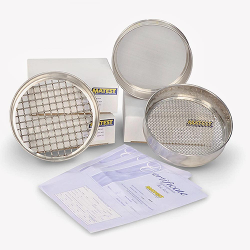 Лабораторні сита