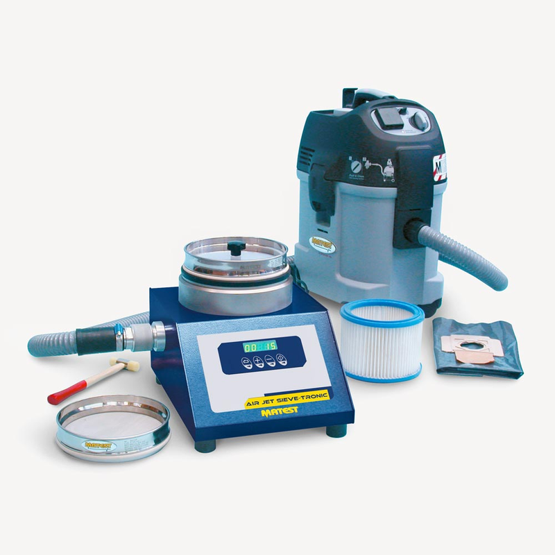 Повітряна просіювальна машина, рис. 0