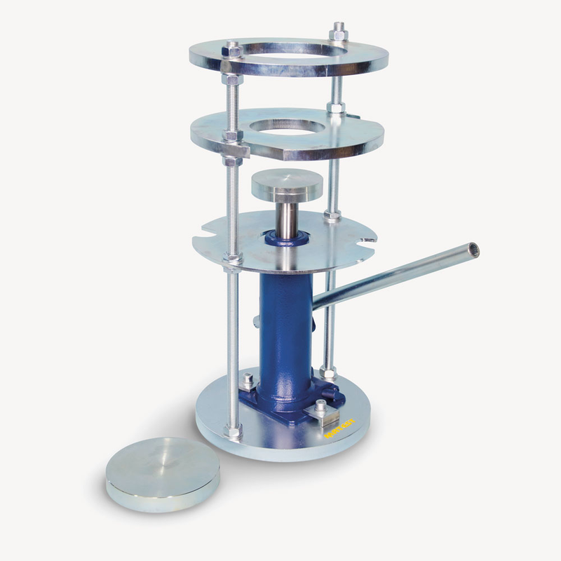 Універсальний екструдер, рис. 0