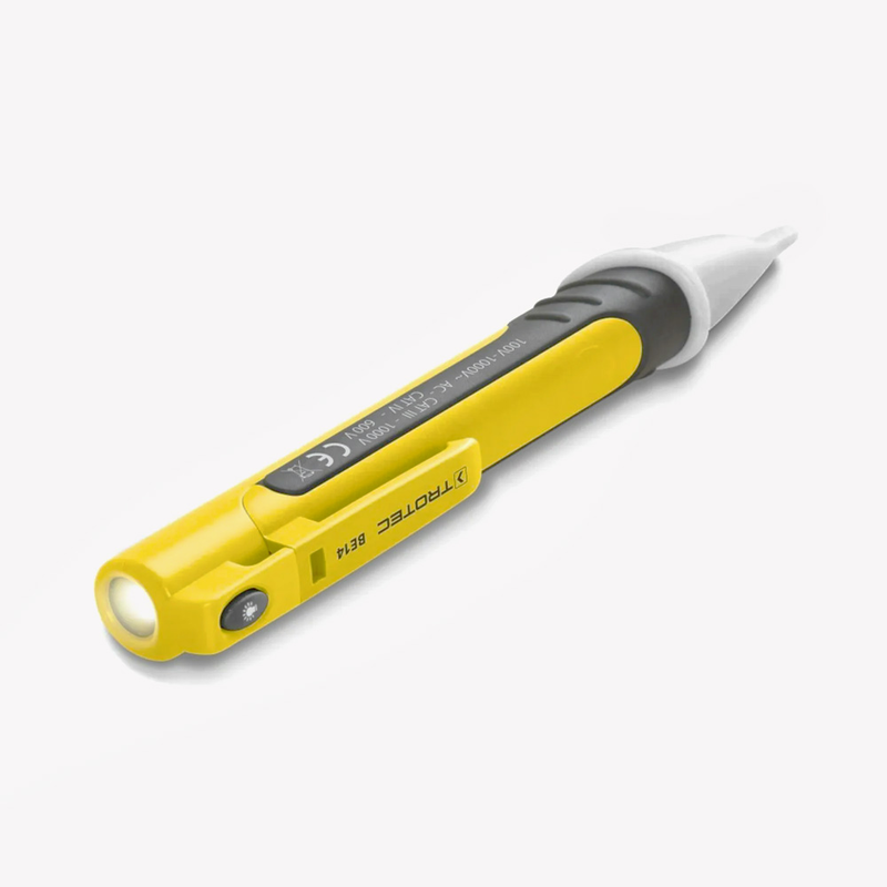 BE14 – детектор напруги від 200 В до 1 000 В, рис. 2