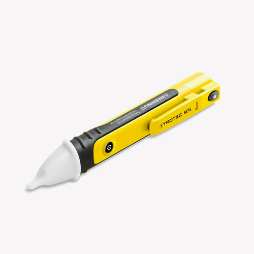 BE15 – детектор напруги від 24 В до 1 000 В