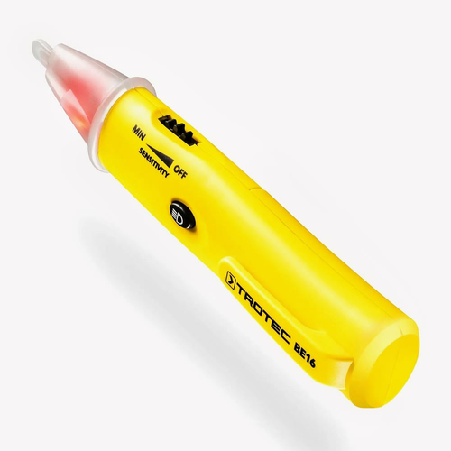 BE16 – детектор напруги від 5 В до 1 000 В