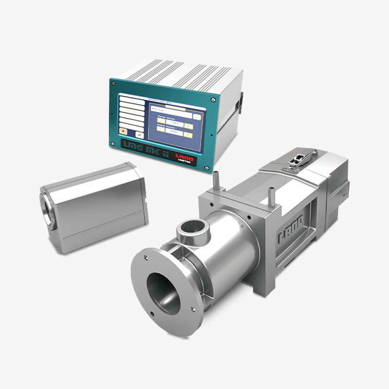 Система для вимірювання температури рідких металів у ливарному виробництві Auto Pour, рис. 0