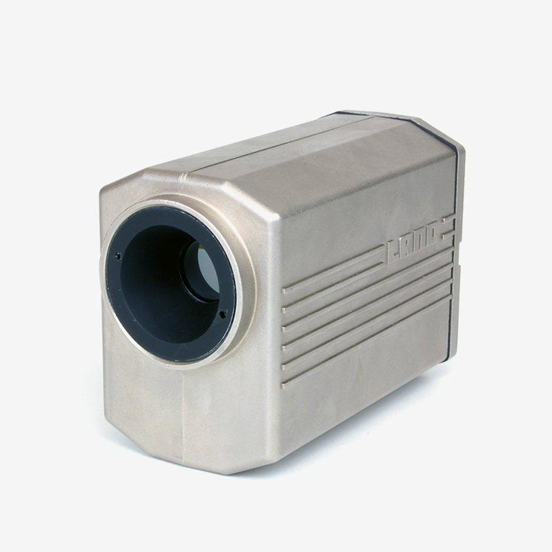 Термометр для контролю газу в котлах та сміттєспалювальних печах CDA, рис. 1