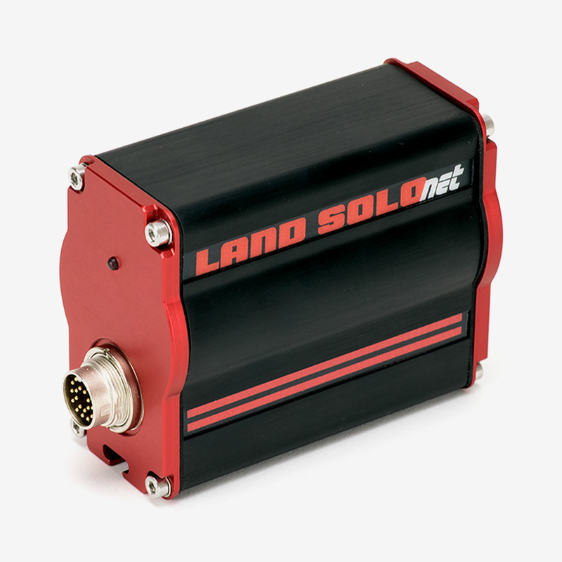 Інфрачервоні термометри із підтримкою веб-браузера SOLOnet, рис. 1