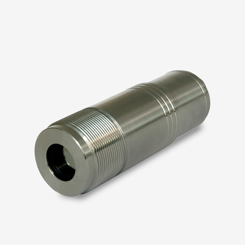 Безконтактний термометр для промислових процесів із низькими температурами Sprint 8, рис. 0