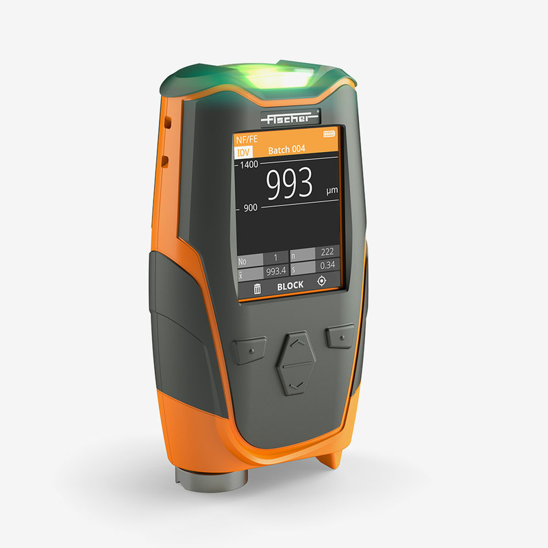 Комплект приладів для контролю захисту від корозії MMS® Inspection, рис. 0