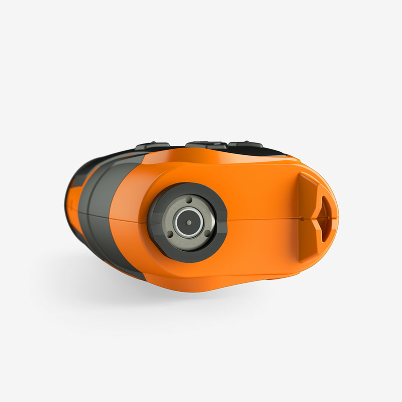 Комплект приладів для контролю захисту від корозії MMS® Inspection, рис. 2